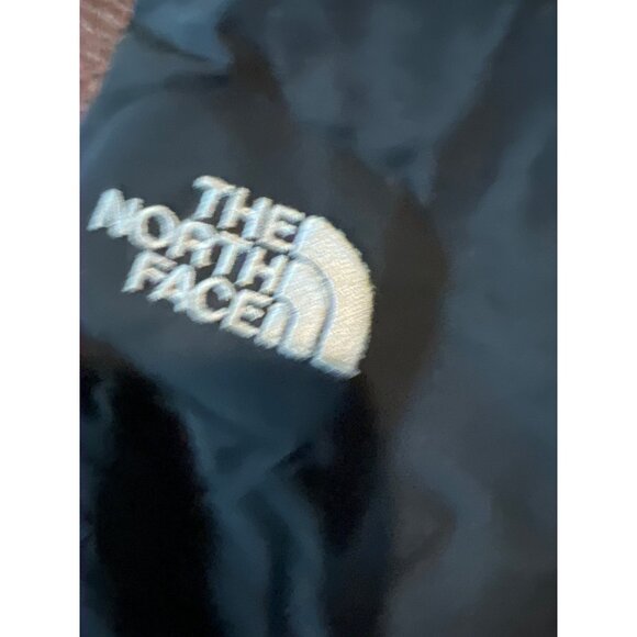 The North Face Girls Black Winter Ski  Pants M - Picture 9 of 10